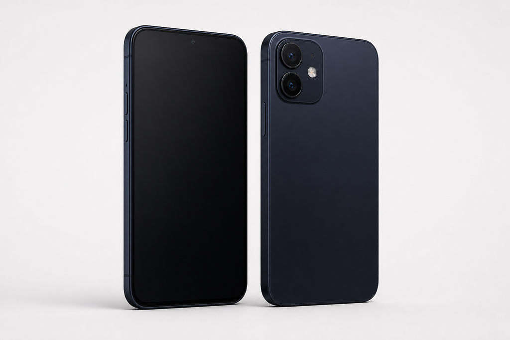[USED-IPH14-128-MIDNIGHT-SEHRGUT] Gebrauchtgerät iPhone 14 128 GB Midnight/schwarz - Sehr gut