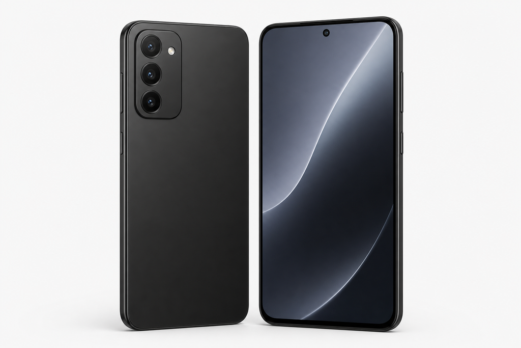 [USED-IPH15-128-SCHWARZ-SEHRGUT] Gebrauchtgerät iPhone 15 128 GB schwarz - Sehr gut