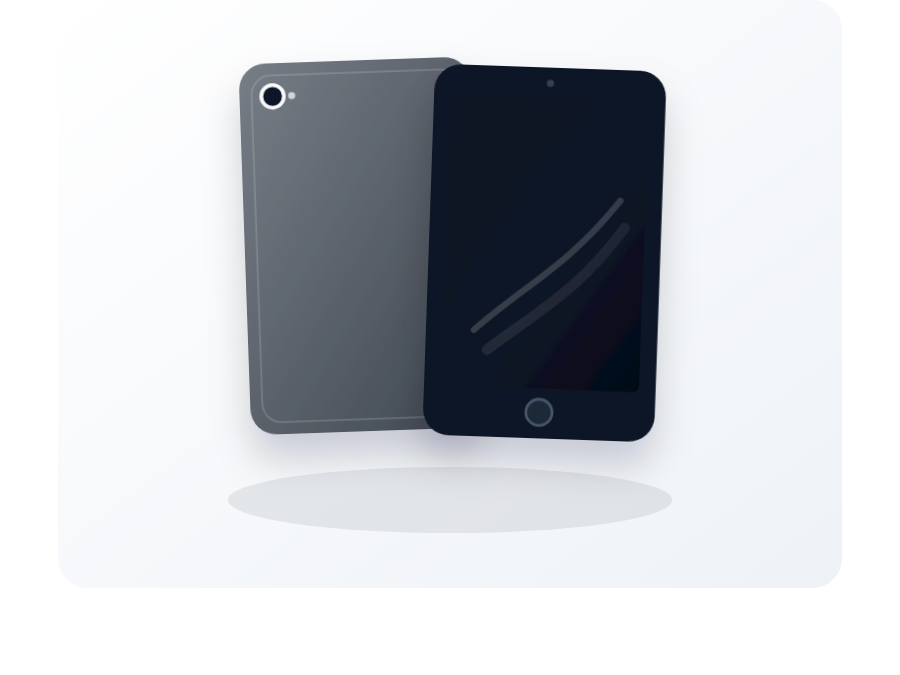 Gebrauchtgerät Apple iPad 6 (2018) 128 GB Space Grau / 4G - Wie neu